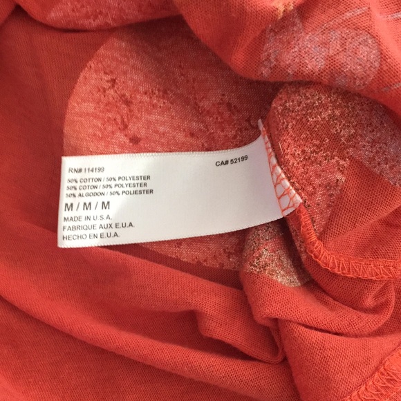 Vintage Roxy top - Picture 5 of 5